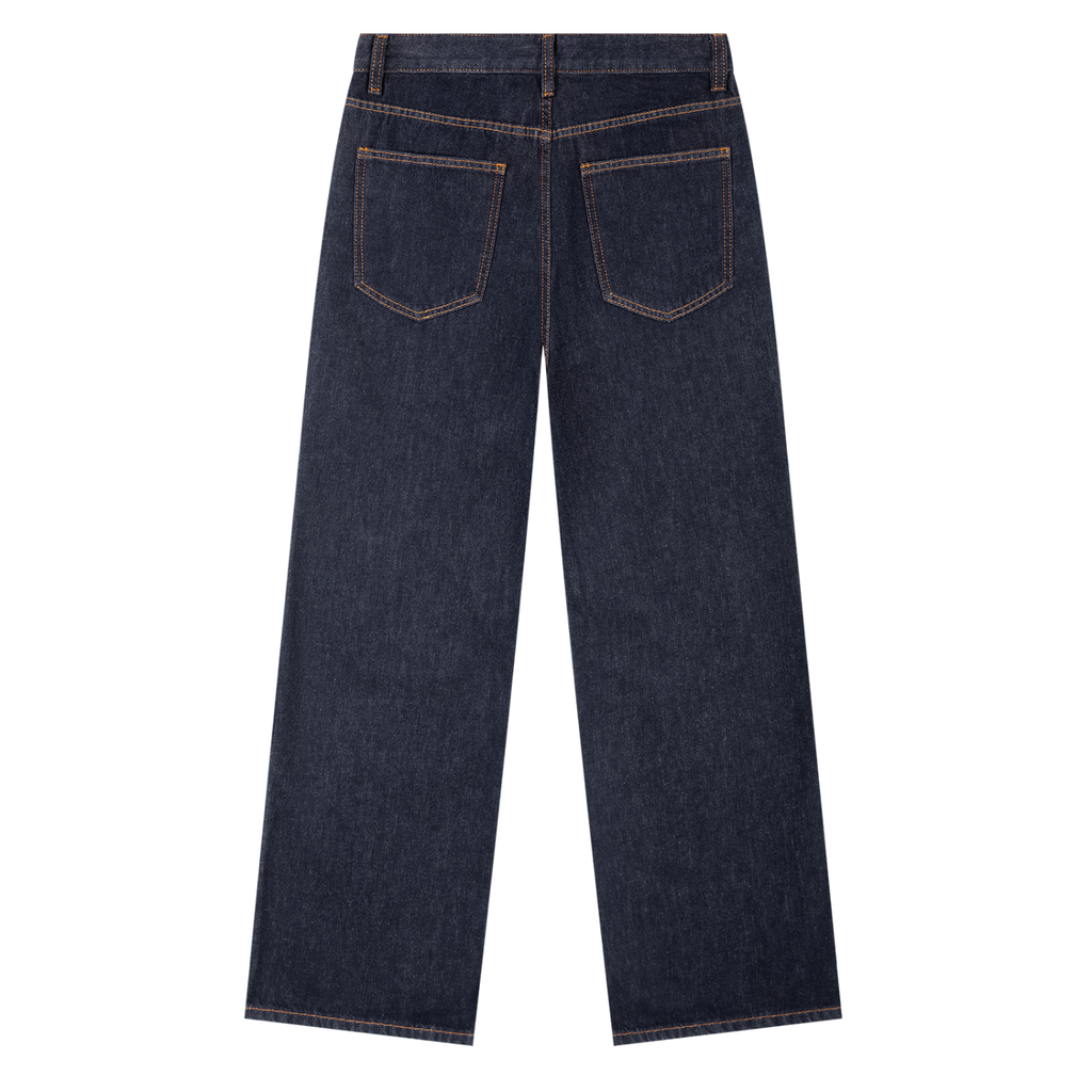 Denim Bad Boys