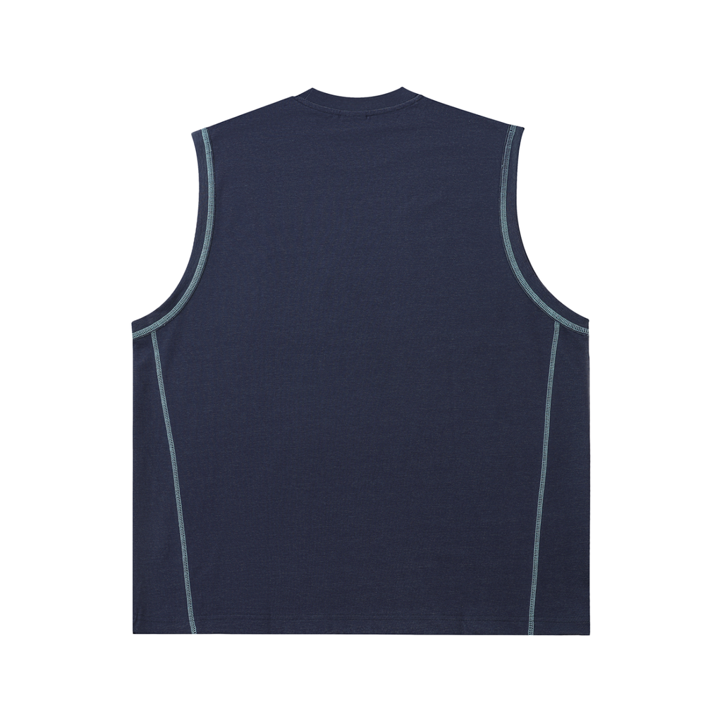 Contrast Tank