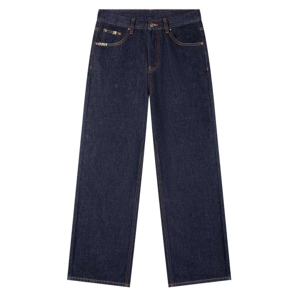 Denim Bad Boys