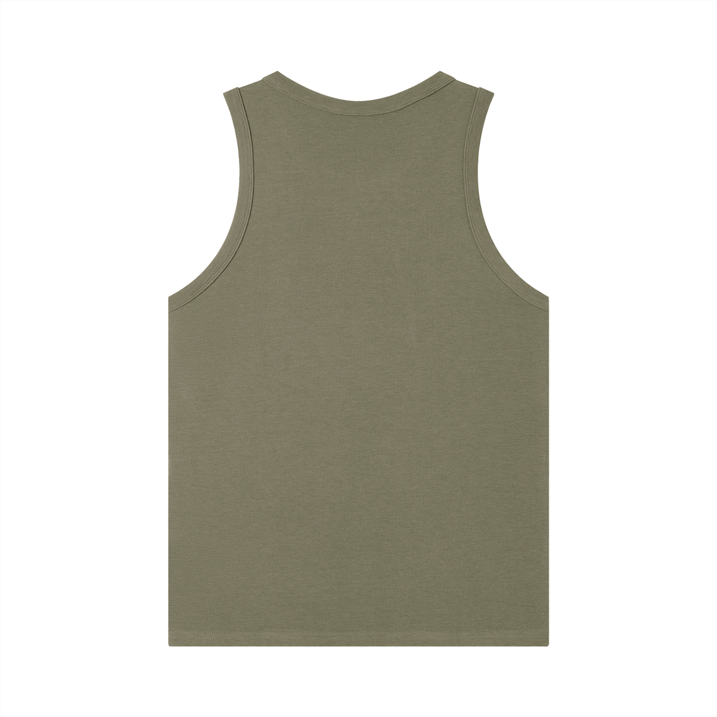 Ribbed Tank