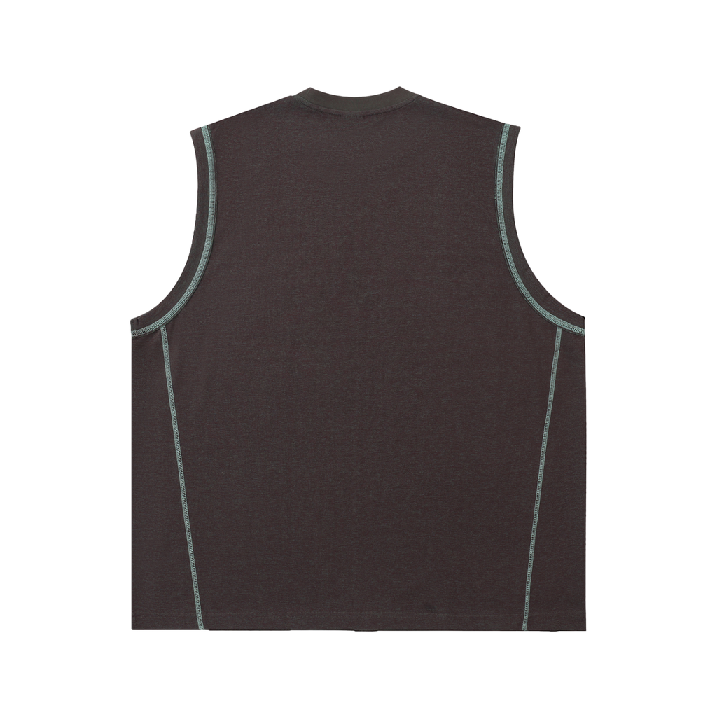 Contrast Tank