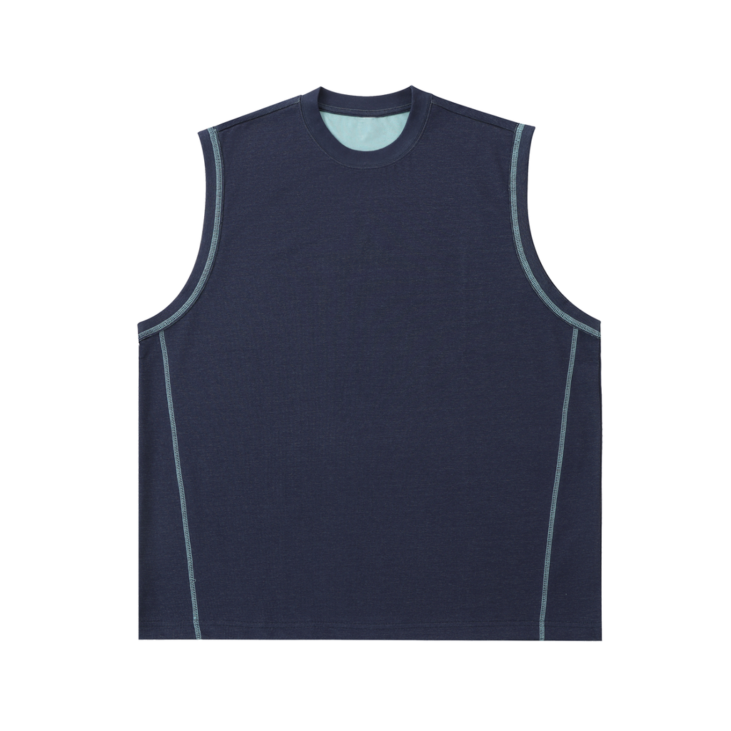 Contrast Tank