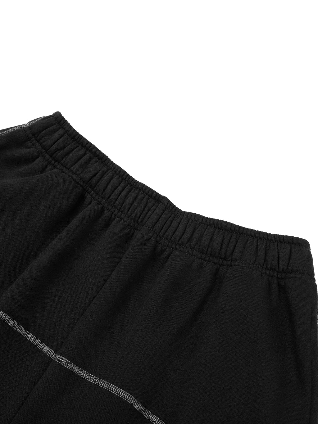 The bottoms to the Top