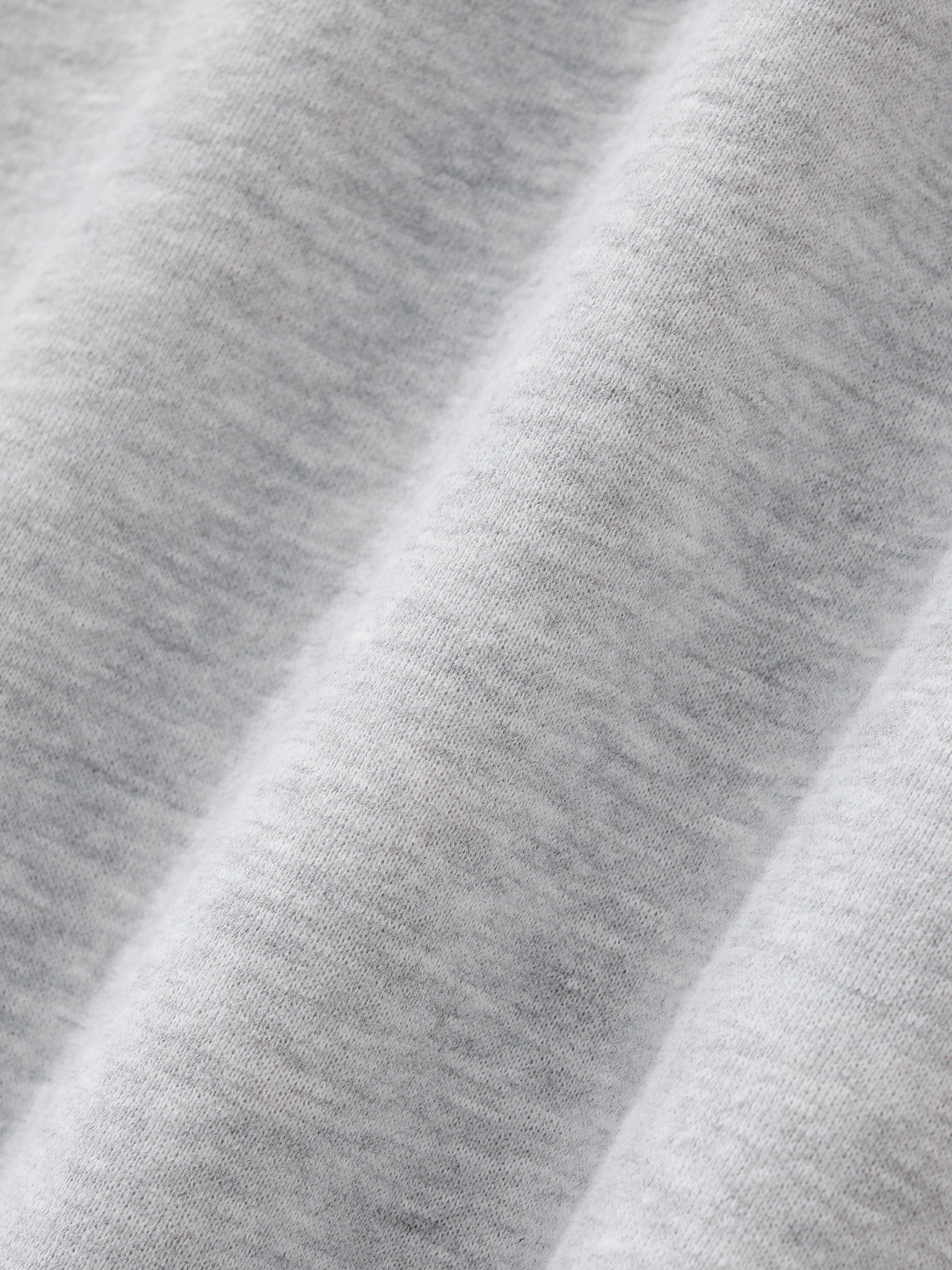 Contrast-Stitch Couch Sitter