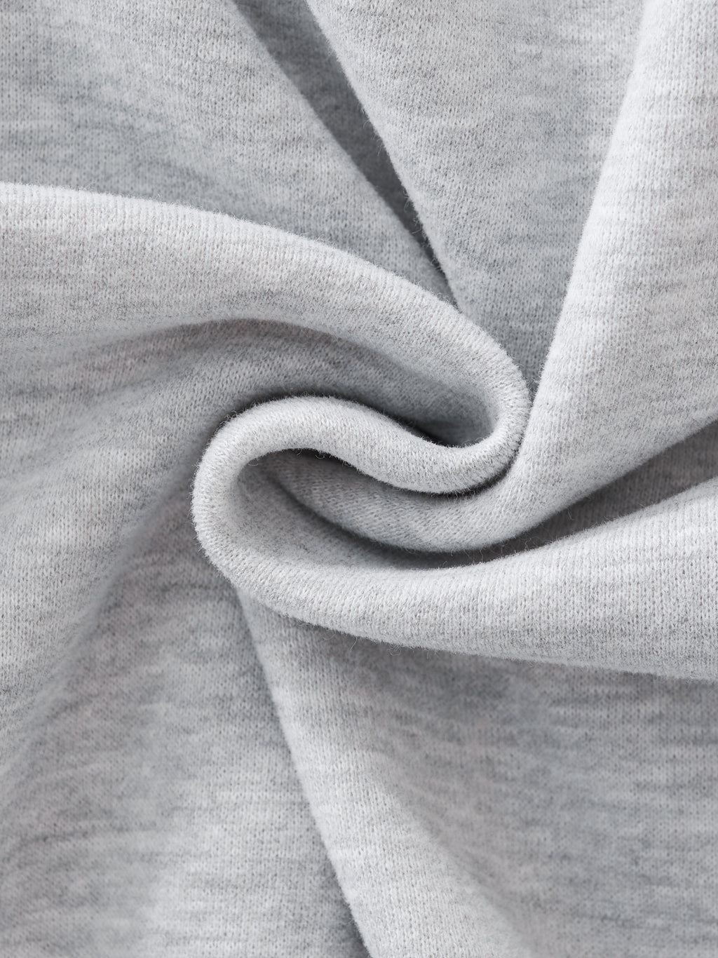 Contrast-Stitch Couch Sitter