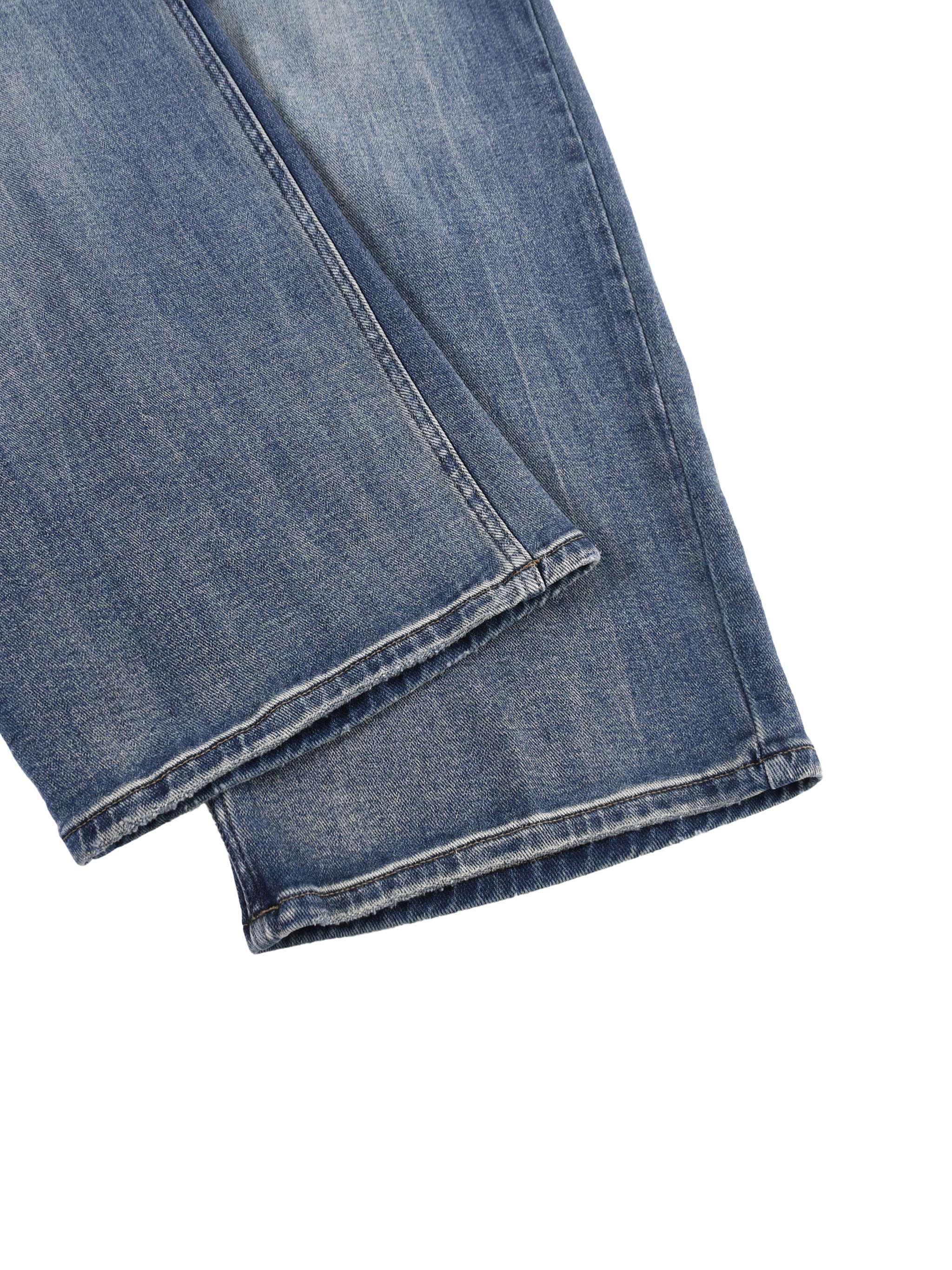 Heavyweight Sun Fade -  Denim Jeans