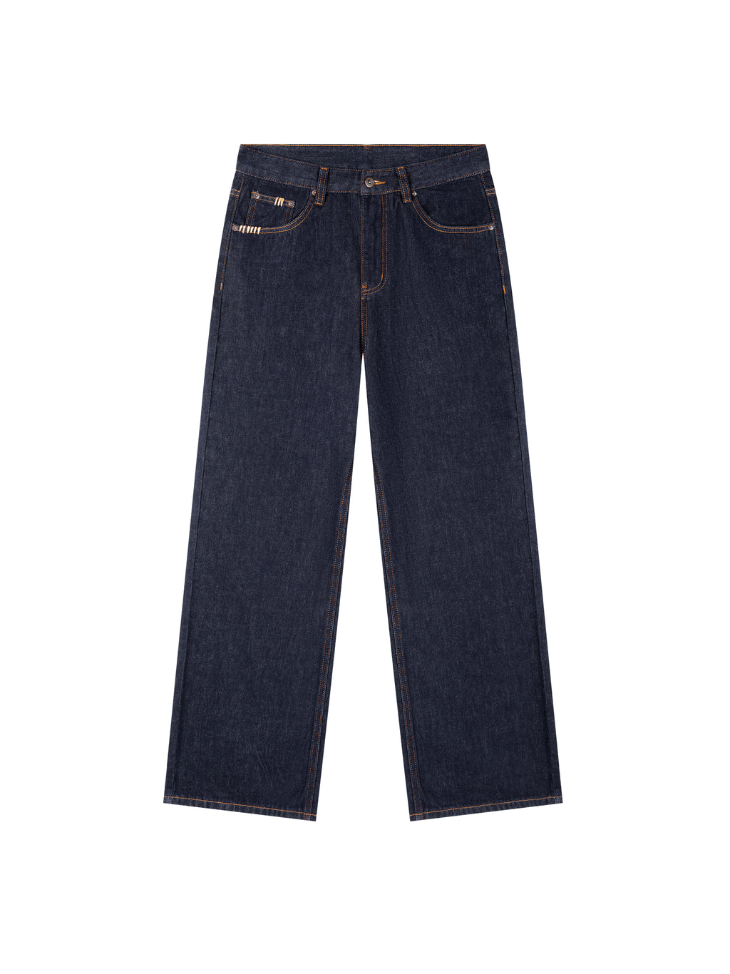 Denim Bad Boys