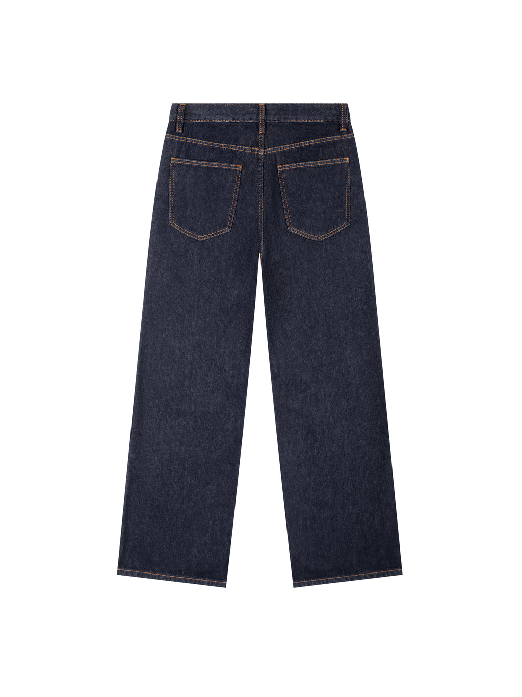 Denim Bad Boys