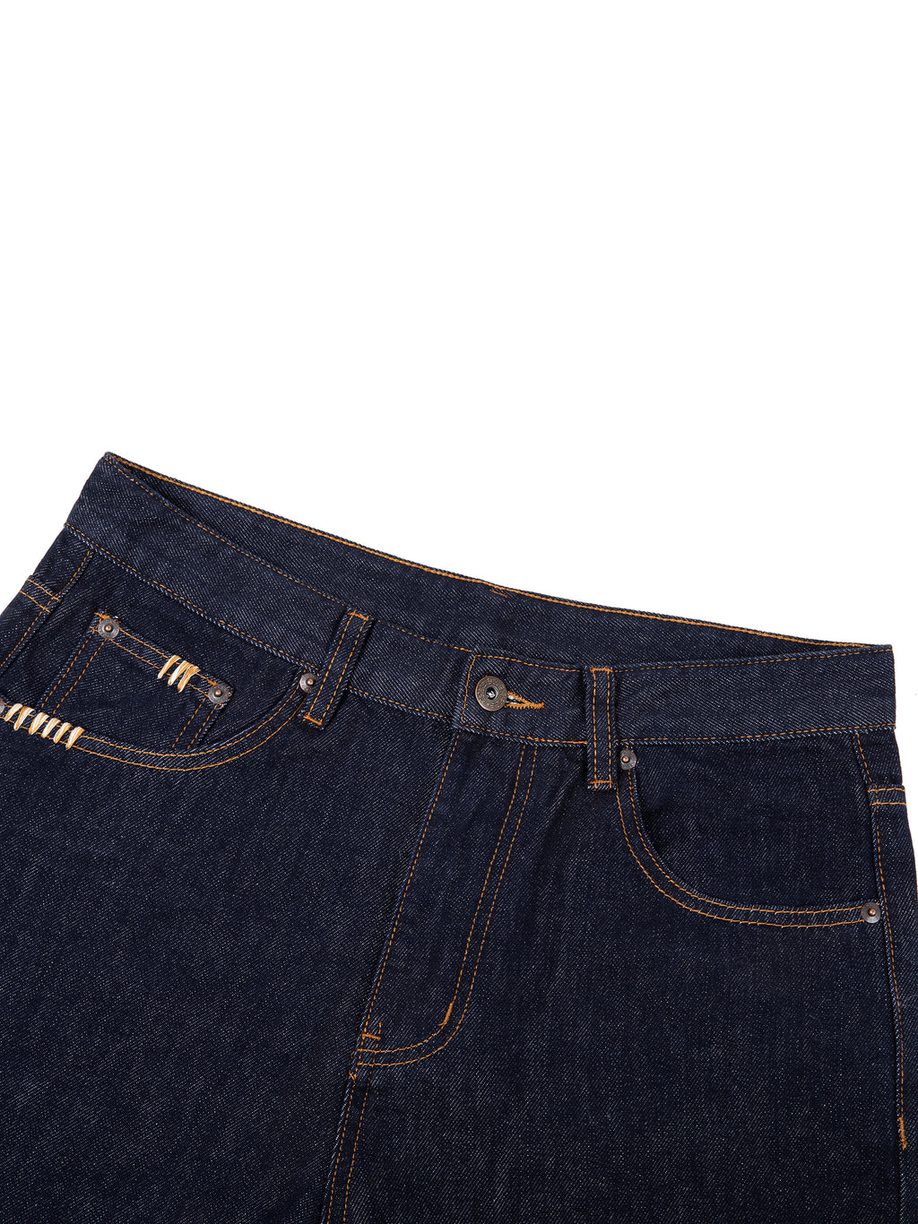 Denim Bad Boys