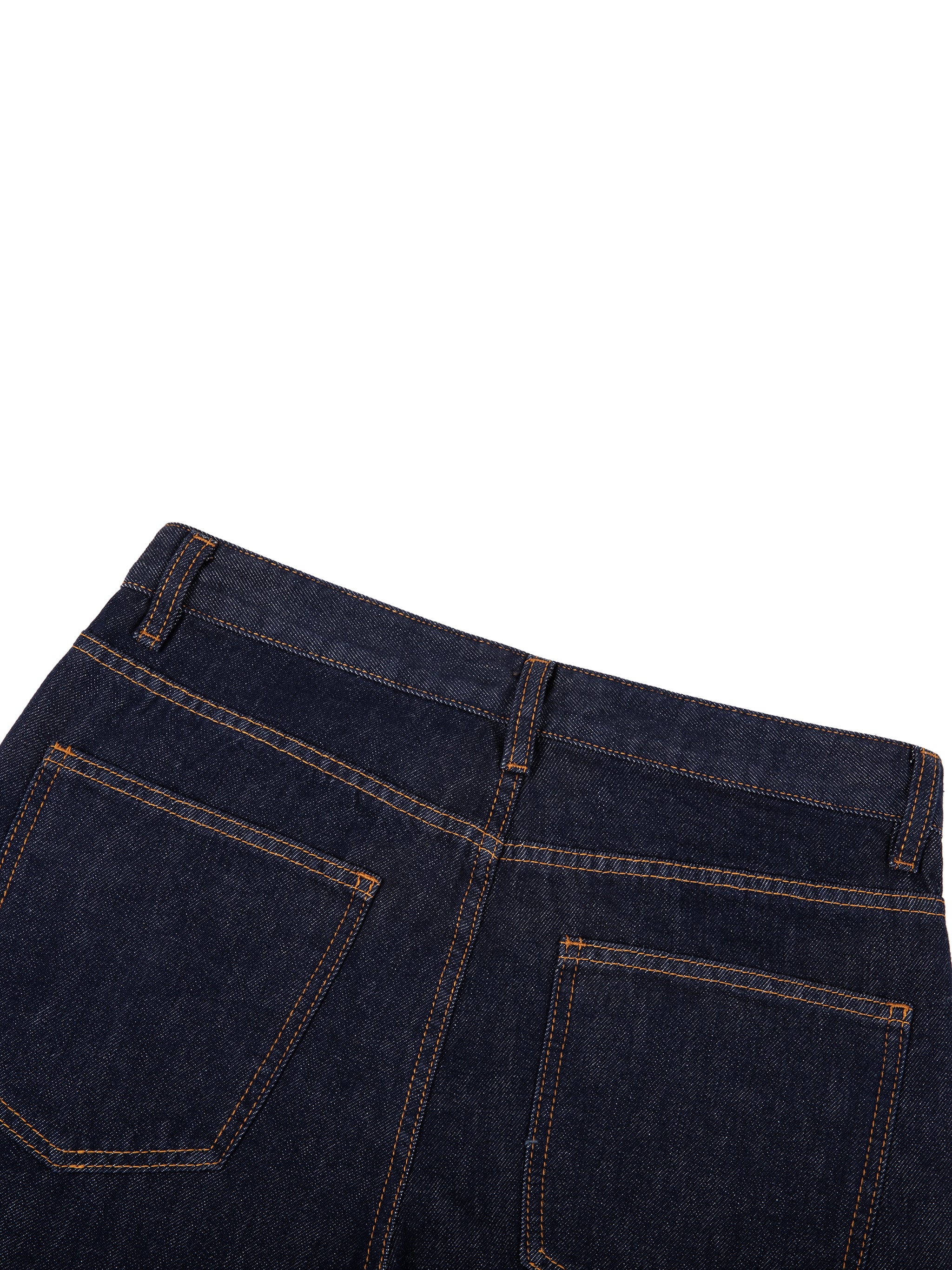 Denim Bad Boys