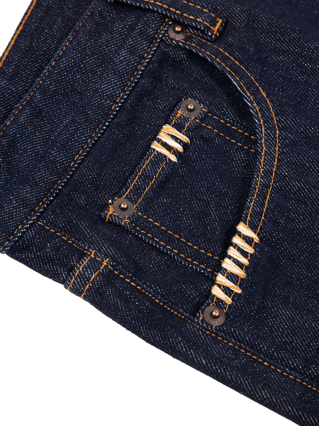 Denim Bad Boys